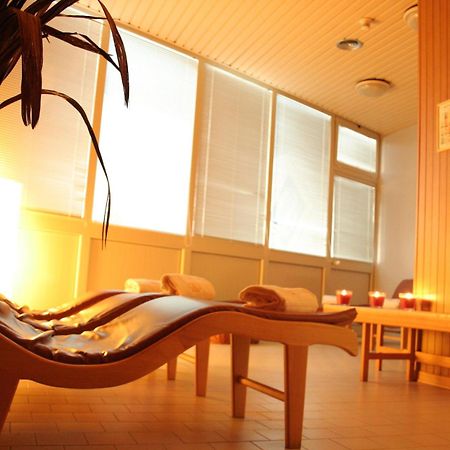 Hotel Centro Benessere Gardel Arta Terme Esterno foto