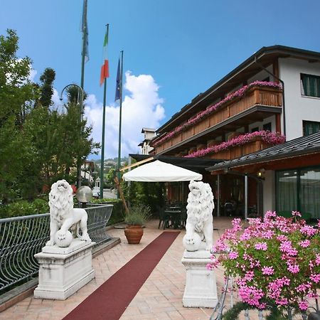 Hotel Centro Benessere Gardel Arta Terme Esterno foto