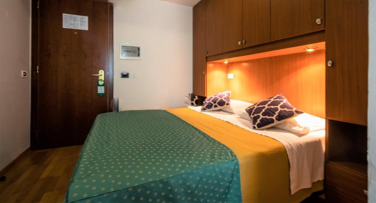 Hotel Centro Benessere Gardel Arta Terme Esterno foto